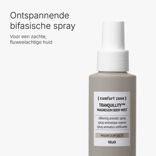 Comfort Zone Tranquillity Magnesium Body Mist 