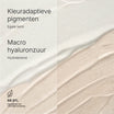 Comfort zone Hydramemory Hybrid Glow SPF30 ingredienten