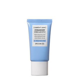 Comfort zone Hydramemory Hybrid Glow SPF30