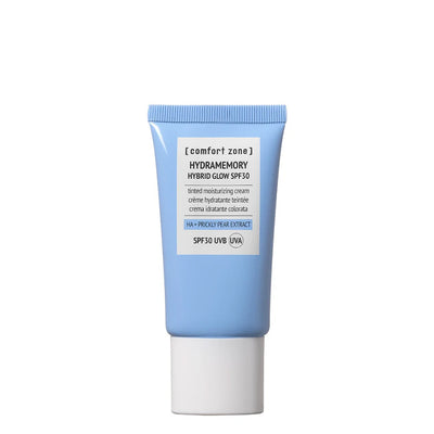 Image of product Hydramemory Hybrid Glow SPF30 40ml