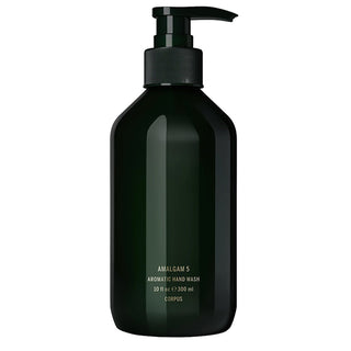 Hand Wash - Amalgam 5 - 300ml | Corpus Naturals