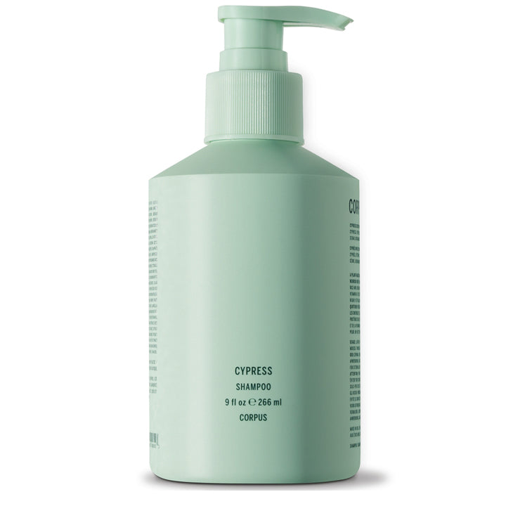 Corpus Naturals Cypress Schampo 266ml