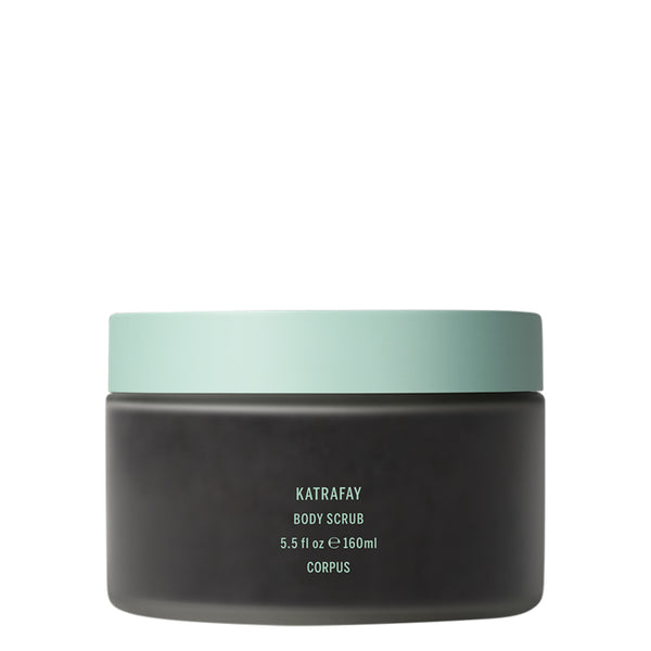 Corpus Katrafay Body Scrub 160ml