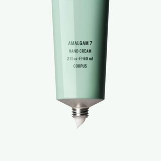 Hand Cream - Amalgam 7 - 60ml | Corpus Naturals