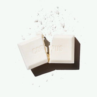 Soap Bar - No. Green 170gr | Corpus Naturals