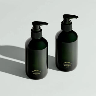 Hand Wash - Amalgam 5 - 300ml | Corpus Naturals