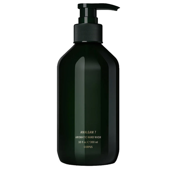 Hand Wash - Amalgam 7 - 300ml | Corpus Naturals
