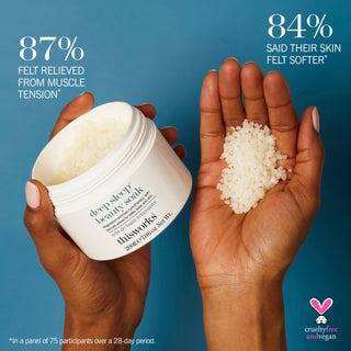 Deep Sleep Beauty Soak 200gr | This Works