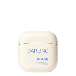 Cloud Drop SPF50 50ml | Darling