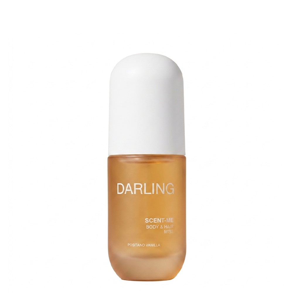 Darling SCENT ME Body & Hair Mist Positano Vanilla 100ml