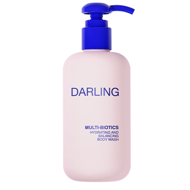 Darling Återfuktande och balanserande Body Wash 250ml