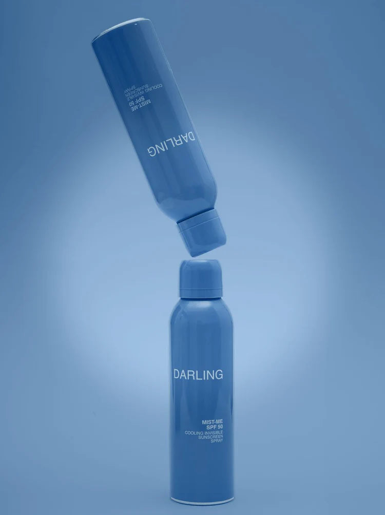 Darling Mist-Me SPF 50 150ml sfeer
