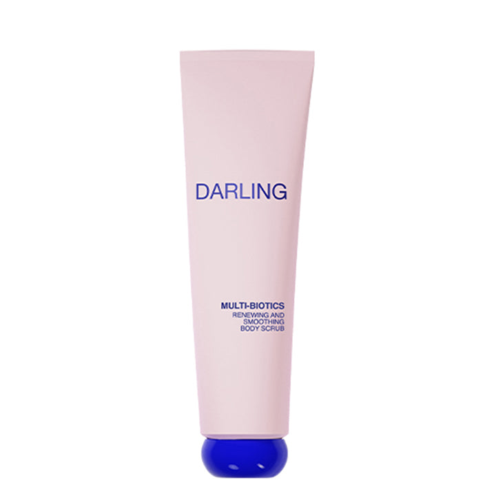 Darling Förnyande och slätande body scrub 150ml