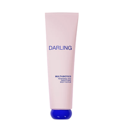 Image of product Förnyande och slätande body scrub 150ml