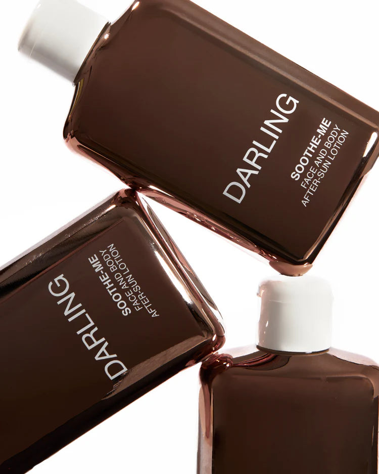 Darling Soothe-Me After Sun 200ml sfeer