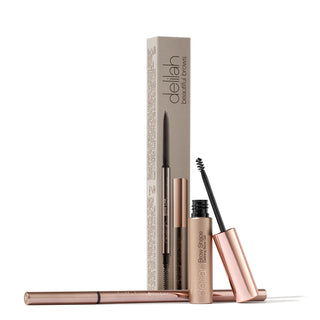 Beautiful Brows Ash | Delilah cosmetics