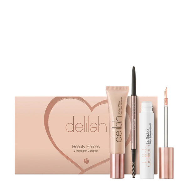 Beauty Heroes