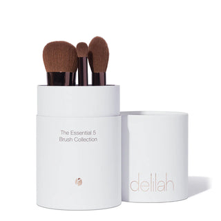 Brush Collection | Delilah cosmetics