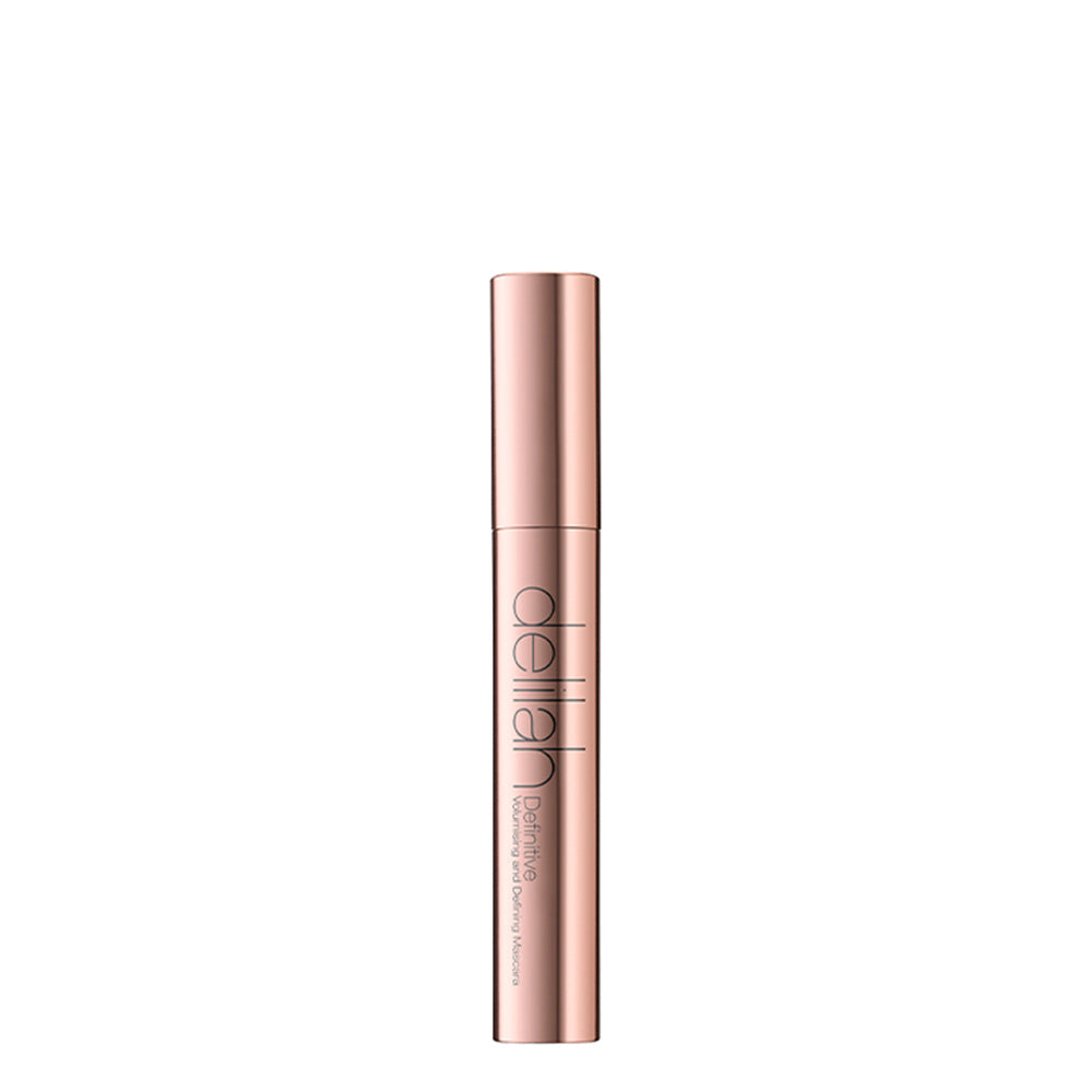 Delilah Cosmetics Definitive Mascara - Carbon