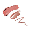 Delilah Warm Nude Lip Wardrobe swatches