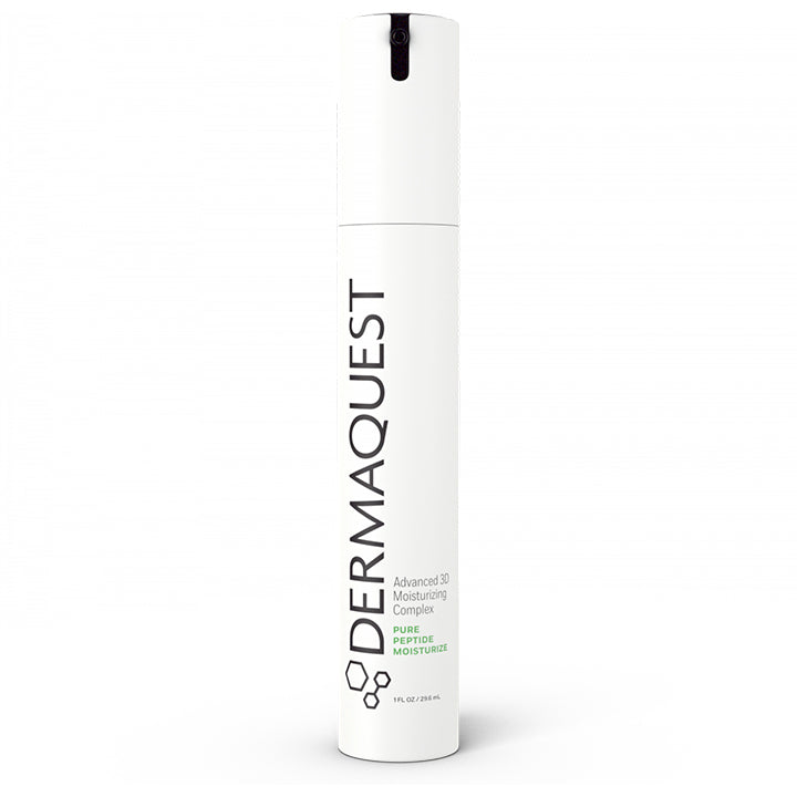 DermaQuest Advanced 3D Moisturizing Complex 29,6ml