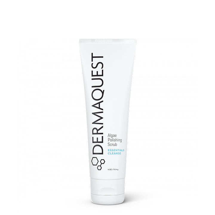 DermaQuest Algae Polishing Scrub 118,3ml