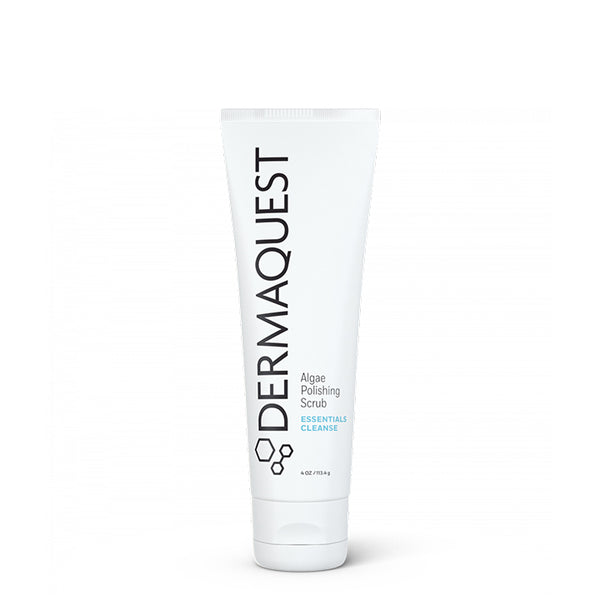 DermaQuest Algae Polishing Scrub 118,3 ml