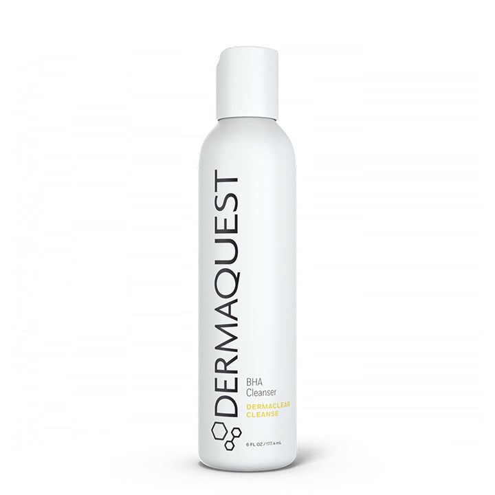 DermaQuest BHA Ansiktsrengöring 177,4ml