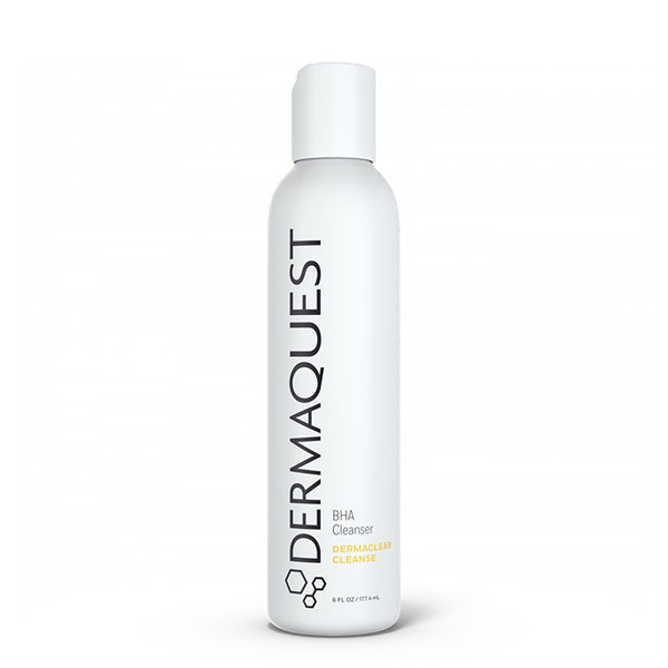 DermaQuest BHA Cleanser