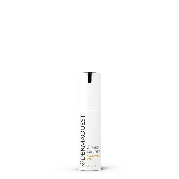 DermaQuest C Infusion Ögonkräm 14,8ml