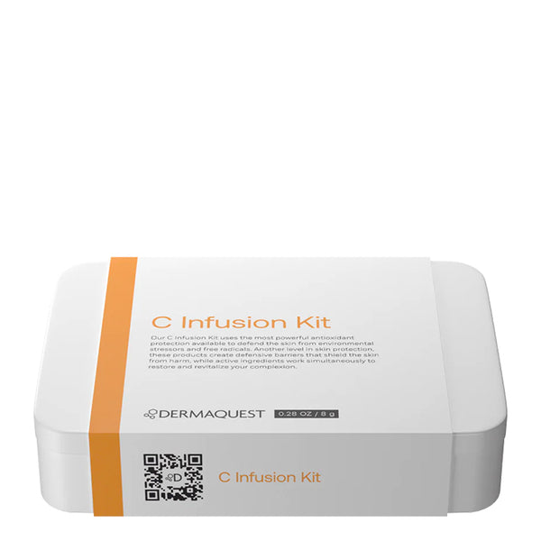 DermaQuest C Infusion Kit