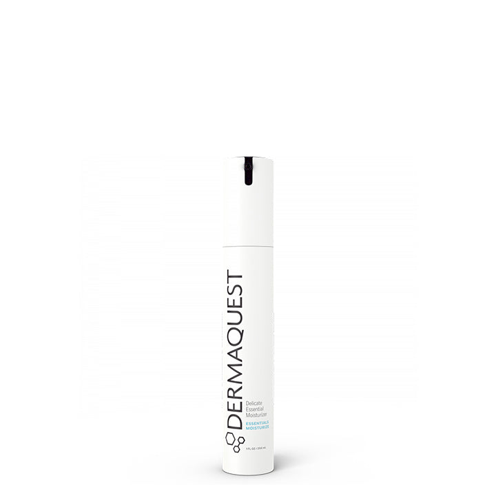 DermaQuest Delicate Essential Fuktkräm 29,6ml
