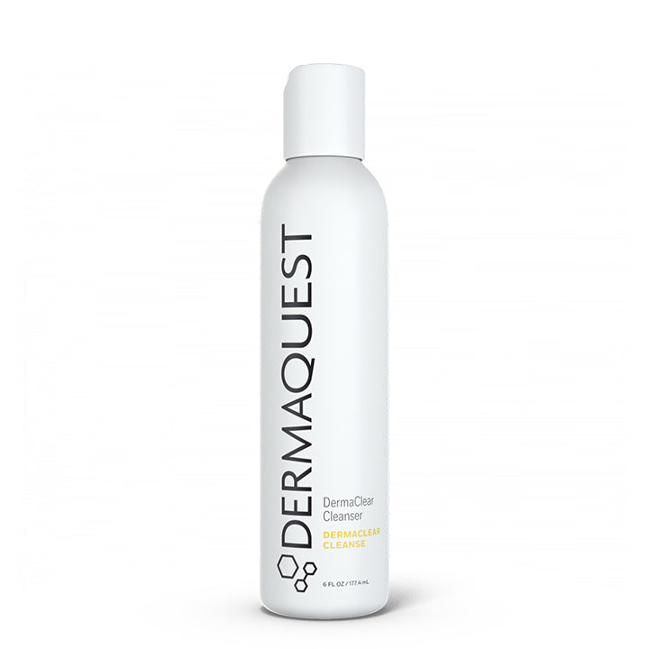 DermaQuest DermaClear Cleanser