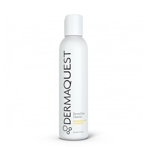 DermaQuest DermaClear Cleanser
