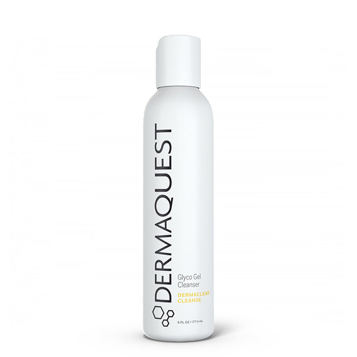 DermaQuest Glyco Gel Cleanser 177,4ml