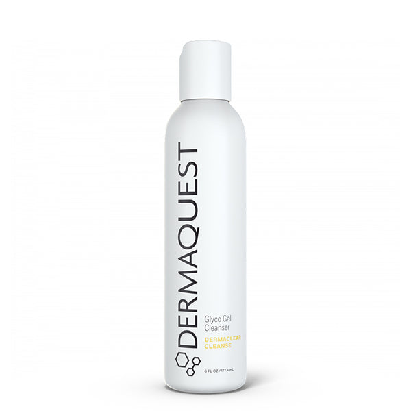 DermaQuest Glyco Gel Cleanser
