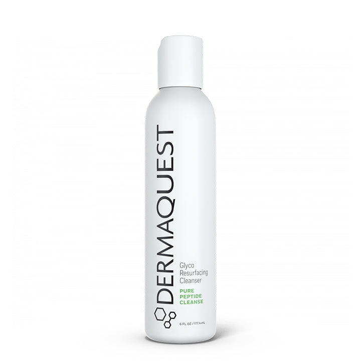 DermaQuest Glyco Resurfacing Ansiktsrengöring 177,4ml