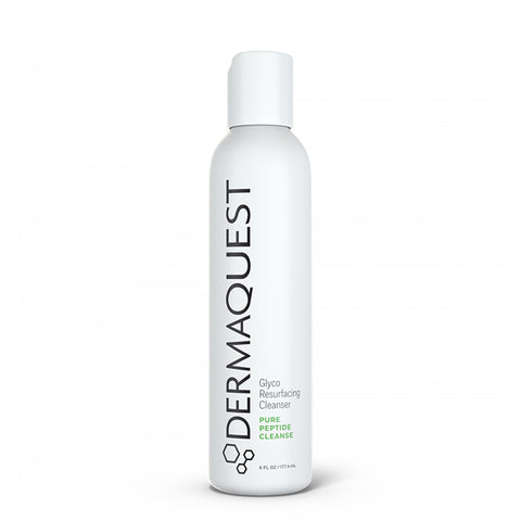 DermaQuest Glyco Resurfacing Cleanser