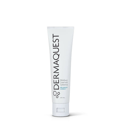 Image of product MelaQuest Cream with Cysteamine 59,1ml