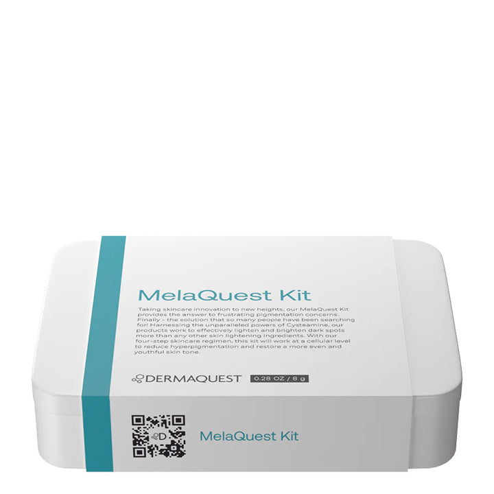 DermaQuest MelaQuest Kit 4x8gr