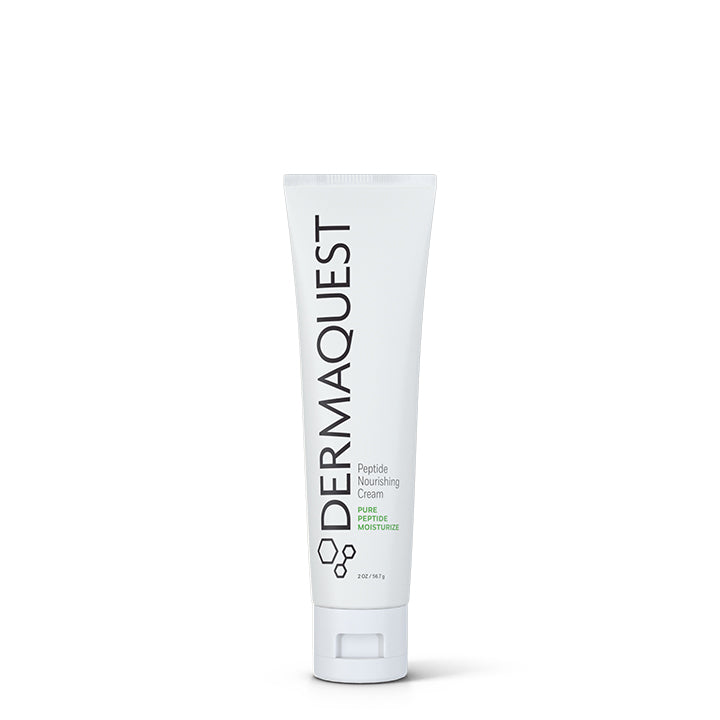 DermaQuest Peptide Nourishing Cream 59,1 ml