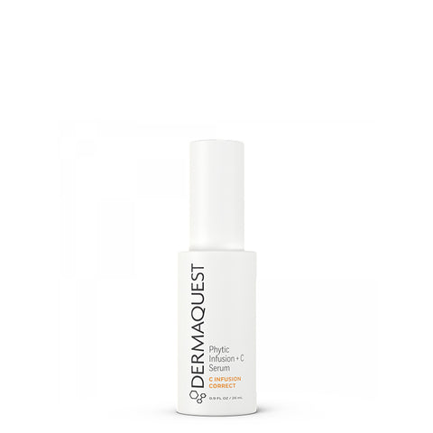 DermaQuest Phytic Infusion + C Serum