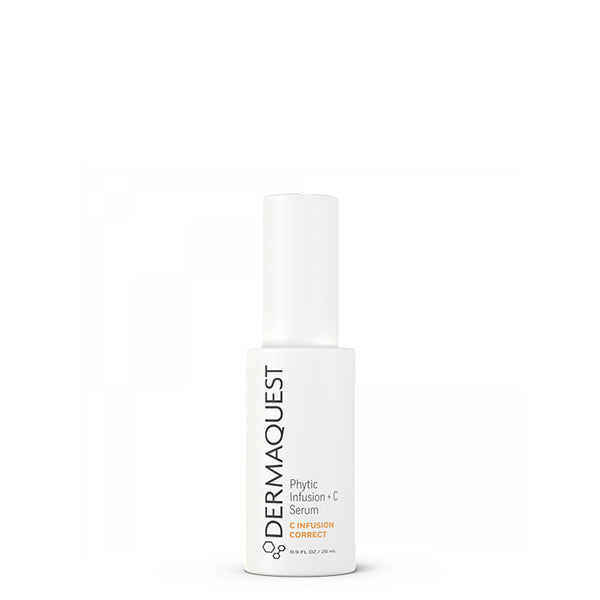 DermaQuest Phytic Infusion + C Serum