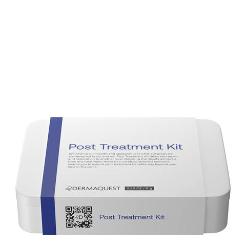 DermaQuest Post Treatment Kit