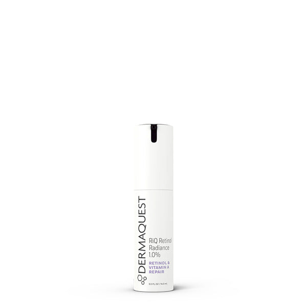 DermaQuest RiQ Retinol Radiance 1%