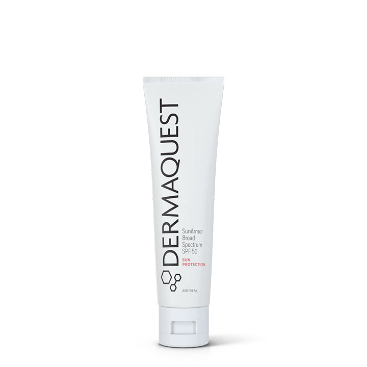 DermaQuest SunArmor Broad Spectrum SPF50 59,1ml