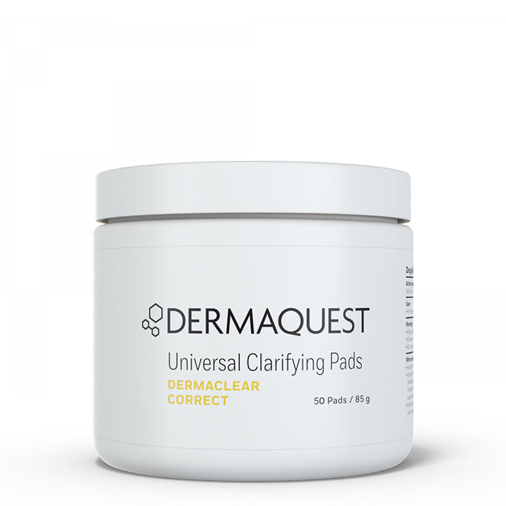 DermaQuest Universal Clarifying Pads 50st
