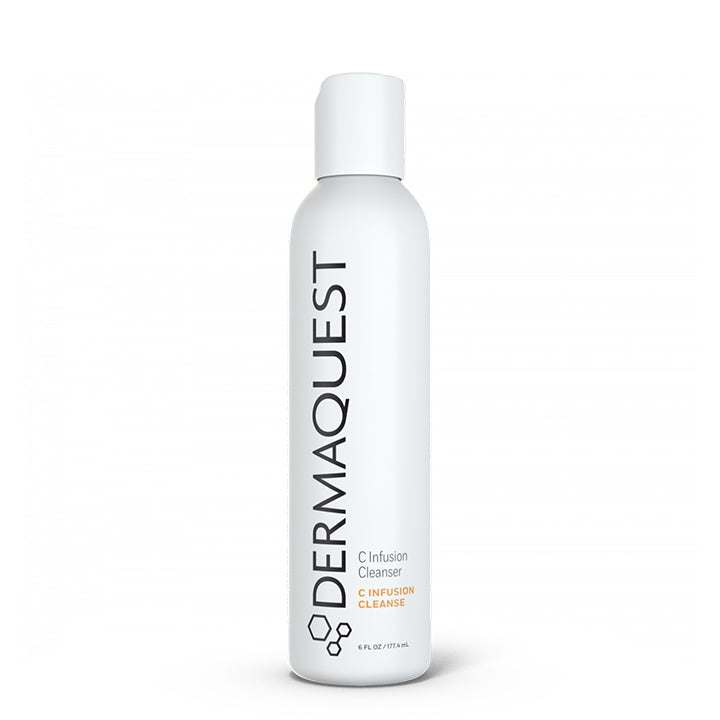 DermaQuest C Infusion Ansiktsrengöring 177,4ml