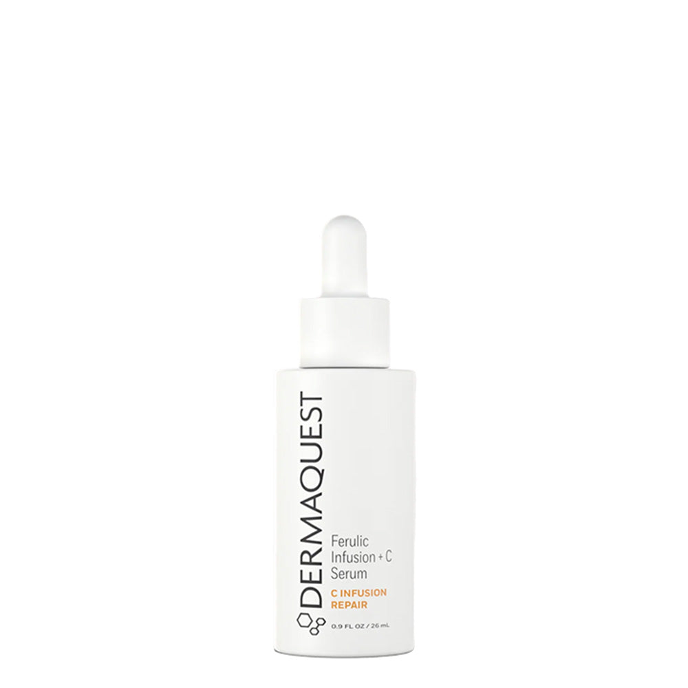 DermaQuest Ferulic Infusion + C Serum 26,6ml