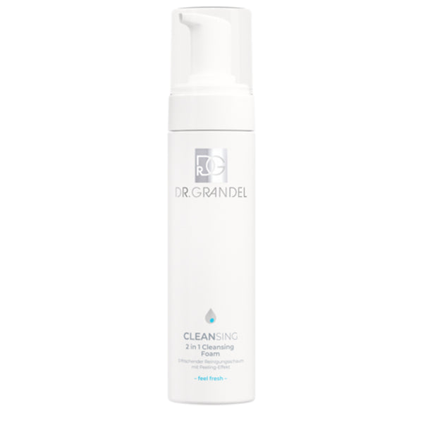 Dr. Grandel 2 in 1 Cleansing Foam